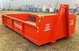 Walk in skips by Big Bin Hire Skip Bin Hire Melbourne