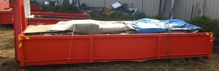Skip Bin Hire Melbourne