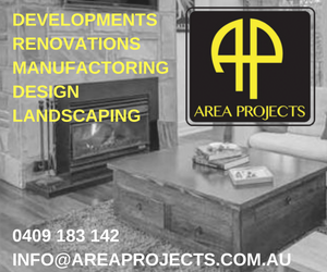 Area Projects