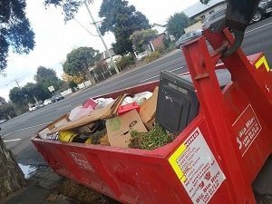 Skip Bin Hire Western Suburbs Williamstown