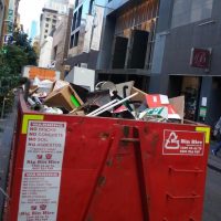 Target Little Bourke St Melbourne Target Little Bourke St Melbourne