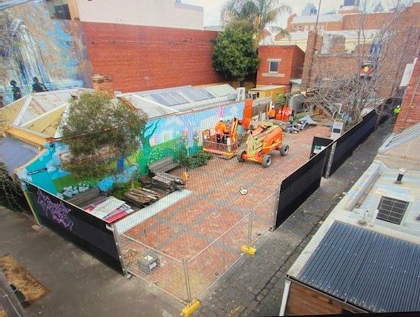 Skip Bin Hire Carlton