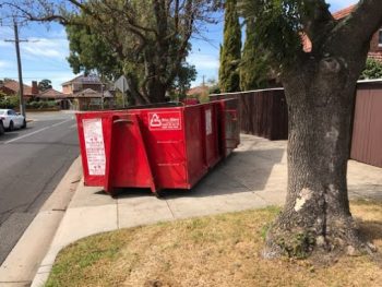 Local skip bin hire
