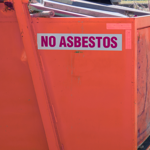 Skip bin permits